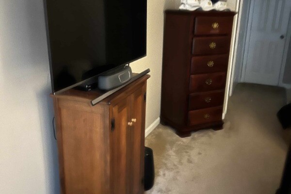 Junk Galaxy - furniture removal Knoxville